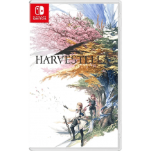 Harvestella Nintendo Switch
