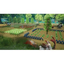 Harvestella Nintendo Switch