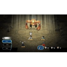 Lost Sphear PS4