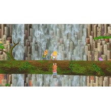 Secret of Mana PS4