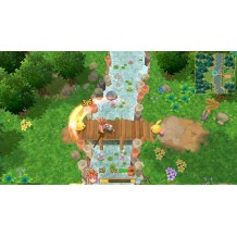 Secret of Mana PS4