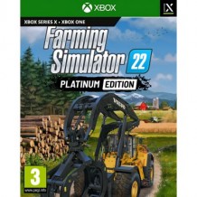 Farming Simulator 22