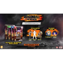 Dragon Ball The Breakers Special Edition PS4