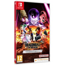 Dragon Ball The Breakers Special Edition PS4
