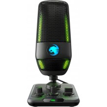 Microfone Streaming Roccat Torch