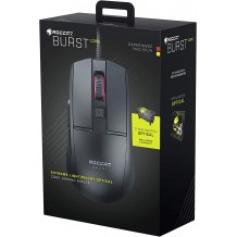 Rato Gaming ROCCAT Burst Core - Preto
