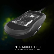 Rato Gaming ROCCAT Burst Core - Preto