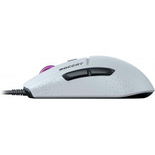 Rato Gaming ROCCAT Burst Core - Branco