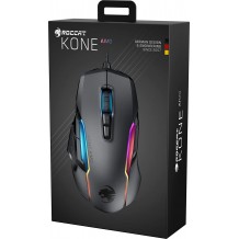 Rato Gaming ROCCAT Kone AIMO Remastered - Preto