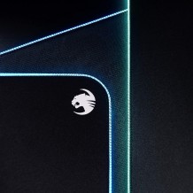Tapete ROCCAT Sense AIMO XXL Mousepad