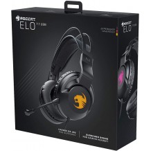 ROCCAT Elo 7.1 USB Gaming Headset