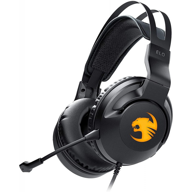ROCCAT Elo 7.1 USB Gaming Headset ROCCAT Elo 7.1 USB Gaming Headset