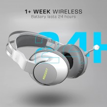 ROCCAT Elo 7.1 Air White Gaming Headset