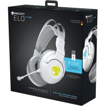 ROCCAT Elo 7.1 Air White Gaming Headset