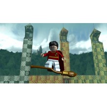 Jogo Lego Harry Potter Years 1-4 Ps3 Original