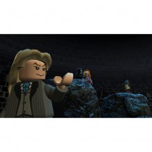 LEGO Harry Potter Years 5 - 7 PS3