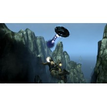 Dark Void Xbox 360