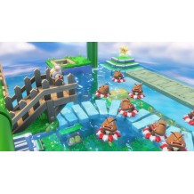 Captain Toad Treasure Tracker Nintendo Switch