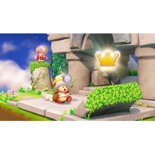 Captain Toad Treasure Tracker Nintendo Switch