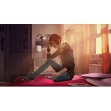 Life is Strange Before the Storm Xbox One
