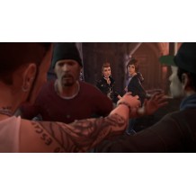 Life is Strange Before the Storm Xbox One
