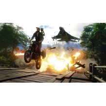 Just Cause 4 Xbox One