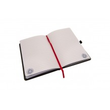 Caderno A5 Back To The Future VHS PremiumNotebook