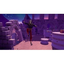 Hotel Transylvania Scary-Tale Adventures PS4
