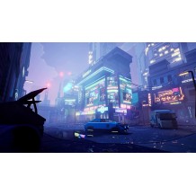 Arcadegeddon PS5