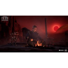 Star Wars JEDI: Fallen Order PS4