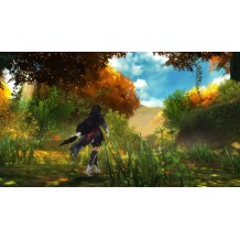 Tales of Vesperia + Tales of Berseria + Tales of Zestiria Compilation PS4