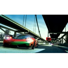 Burnout Paradise Remastered Nintendo Switch