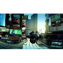 Burnout Paradise Remastered Nintendo Switch