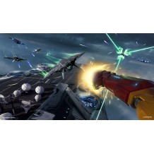 Marvel's Iron Man VR PS4