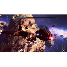 Redout Space Assault Nintendo Switch [Limited Run 128] 