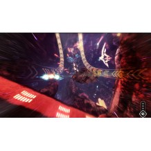 Redout Space Assault Nintendo Switch [Limited Run 128] 