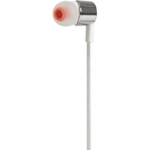 Auriculares JBL T210 White