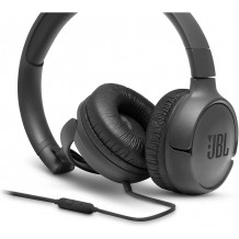 Headphones JBL Tune 500 Black