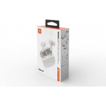 Earbuds JBL Wave 200 True Wireless Brancos