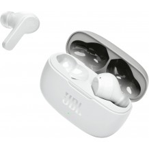 Earbuds JBL Wave 200 True Wireless Brancos