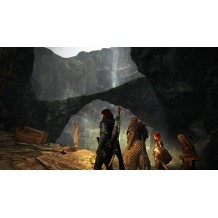 Dragon's Dogma: Dark Arisen Nintendo Switch