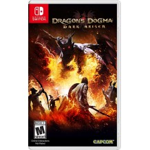 Dragon's Dogma: Dark Arisen Nintendo Switch