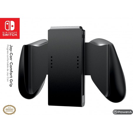 PowerA Joy-Con Comfort Grip Nintendo Switch