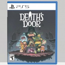 Death's Door [Special Reserve Games] PS5