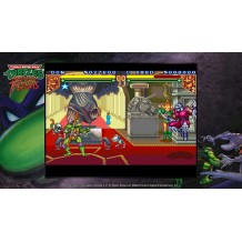 Teenage Mutant Ninja Turtles: The Cowabunga Collection PS5