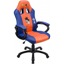 Cadeira Gaming Subsonic Dragon Ball