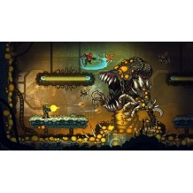 Fury Unleashed Bang Edition