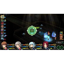 The Legend of Heroes: Trails From Zero Deluxe Edition