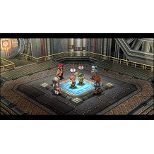 The Legend of Heroes: Trails From Zero Deluxe Edition