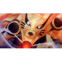 Naruto Shippuden Ultimate Ninja Storm 4 Road to Boruto PS4